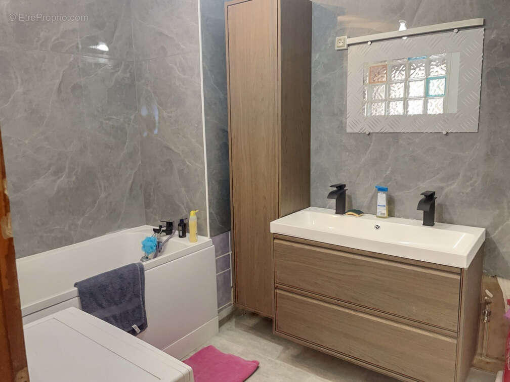 Appartement à LA SEYNE-SUR-MER