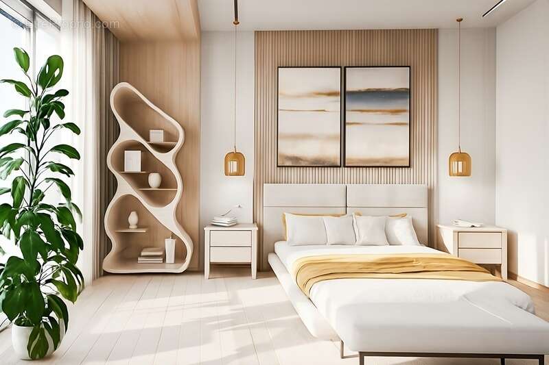 Appartement à SURESNES