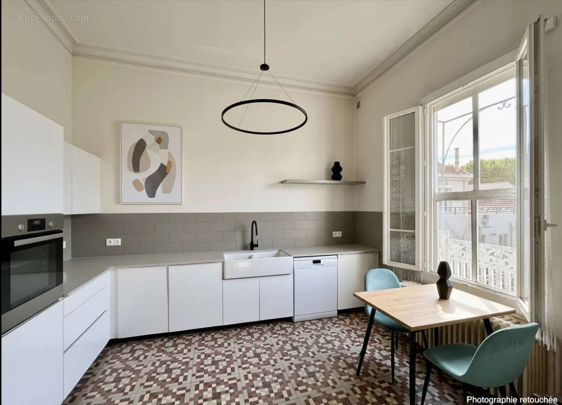 Maison à SAINT-GENIES-DE-MALGOIRES