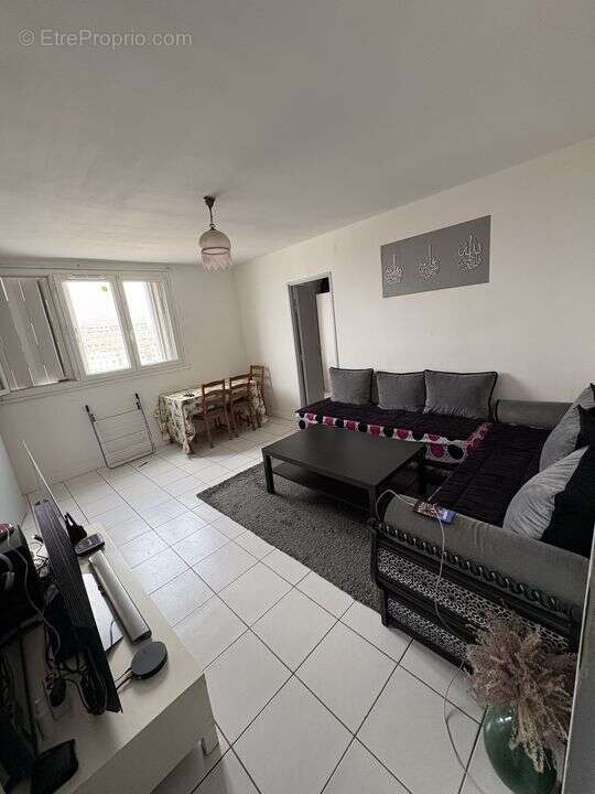 Appartement à ORLEANS