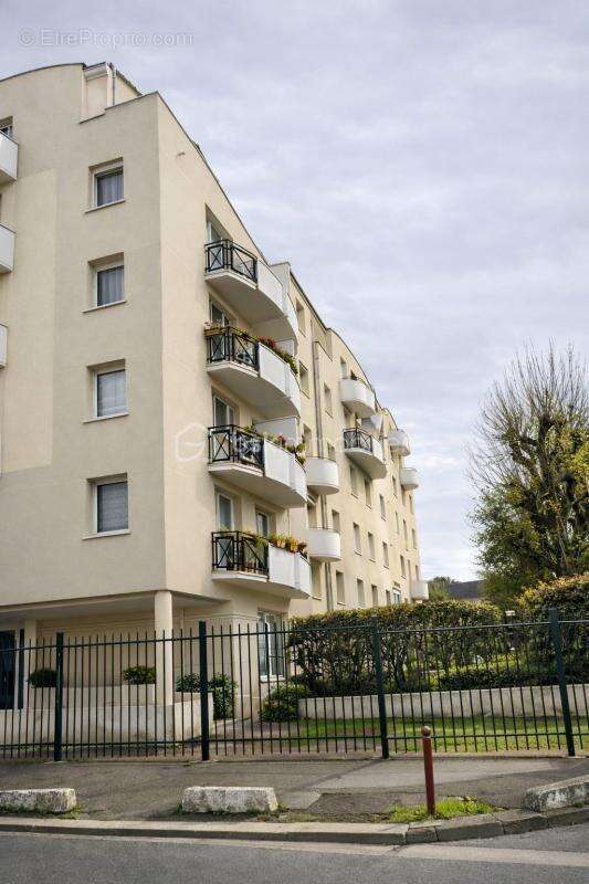 Appartement à BONDY