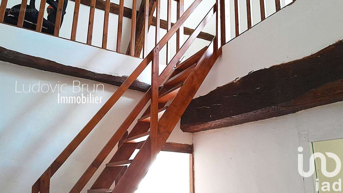 Photo 8 - Maison à LEUGNY