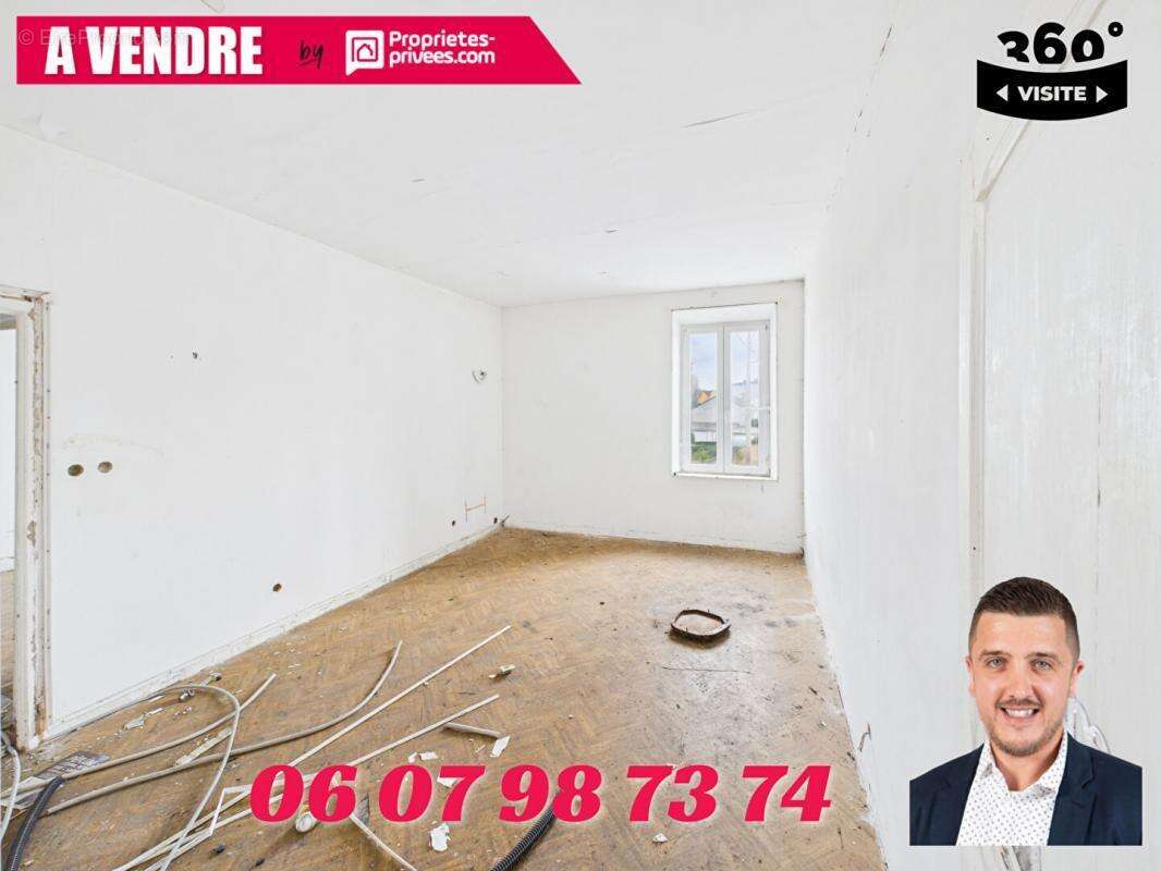 Appartement à HIRSON