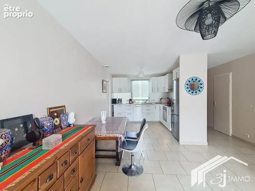 Maison 80m2 COX - photo 3