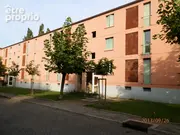 Appartement à PIERRELATTE