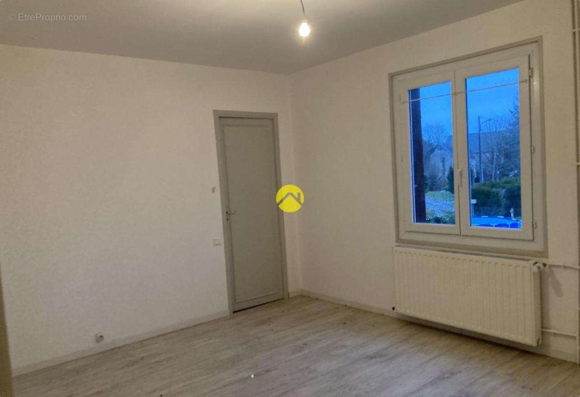 Proche avord maison 6 pieces - photo 12