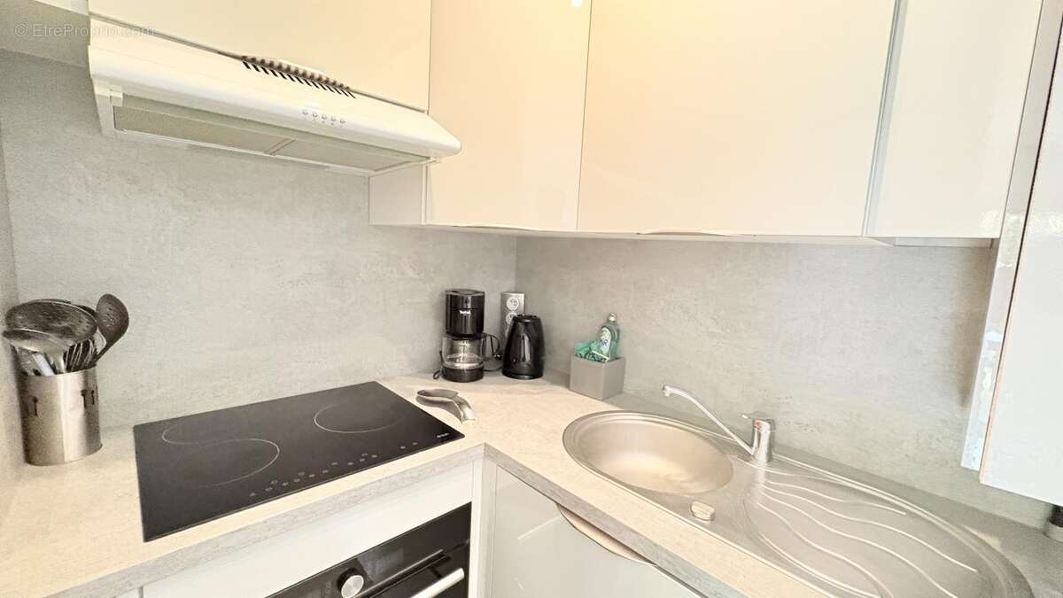 Appartement à ROYAN