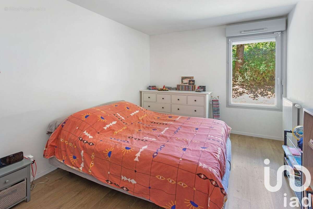 Appartement 65 m² à Sautron  - photo 6