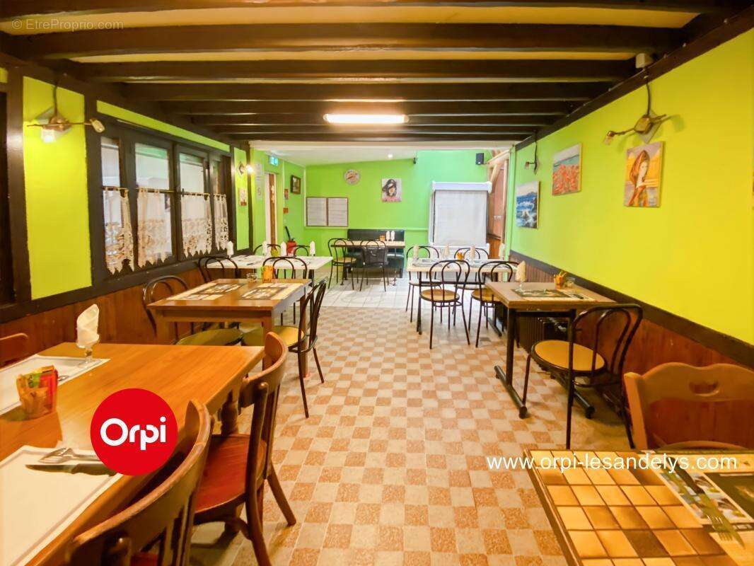 Maison à LES ANDELYS