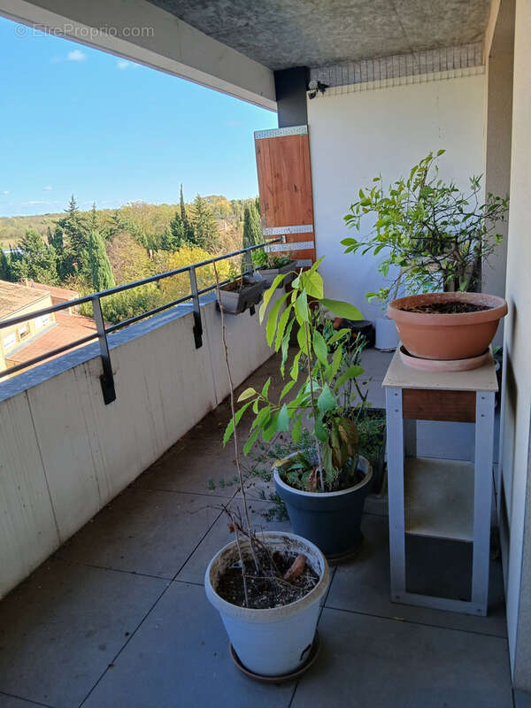 Appartement à LATTES
