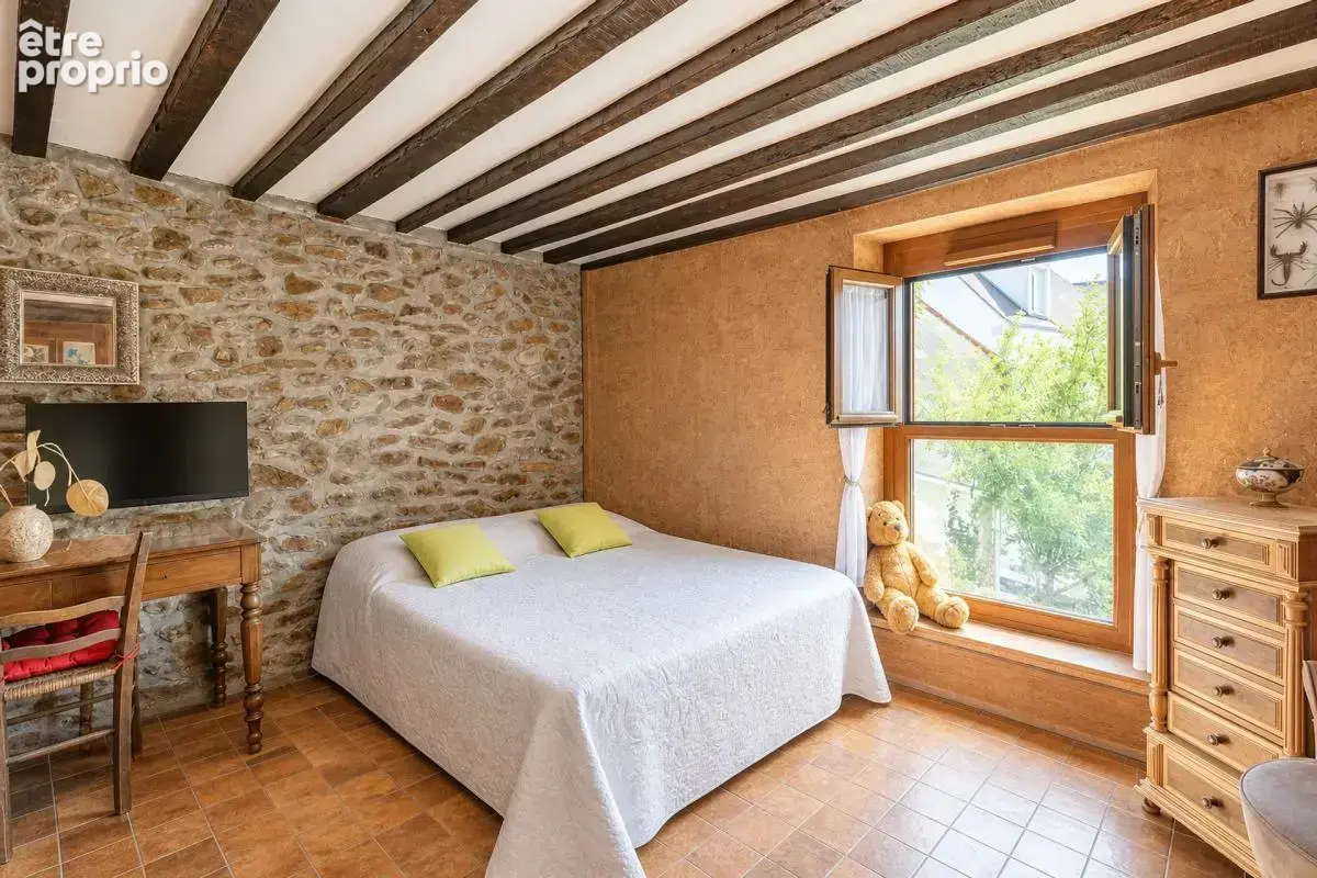 À vendre – Maison familiale - photo 10