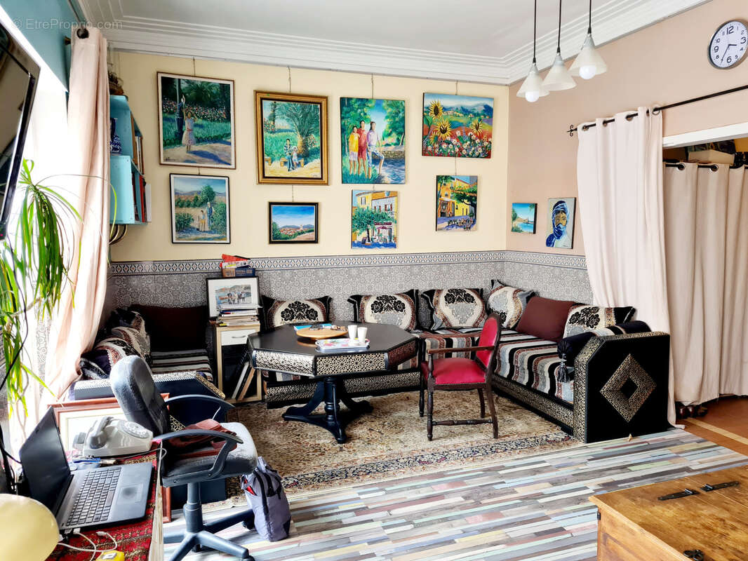 Appartement à LE PERTHUS