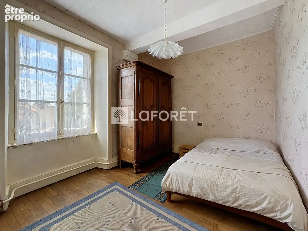 Maison de caractère du XVIIe siècle - photo 5