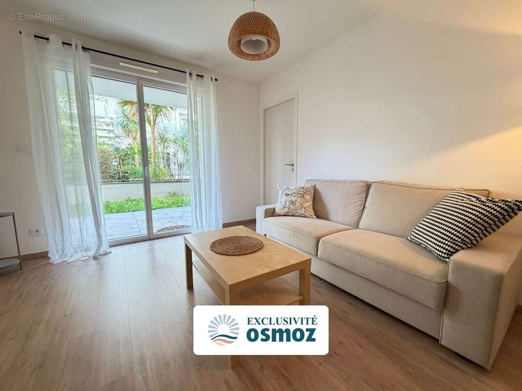 Appartement à LA ROCHELLE