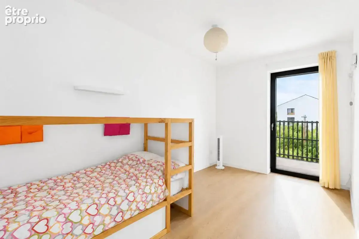 Maison de 4 pièces de 83 m² à Chanteloup-en-Brie - photo 7