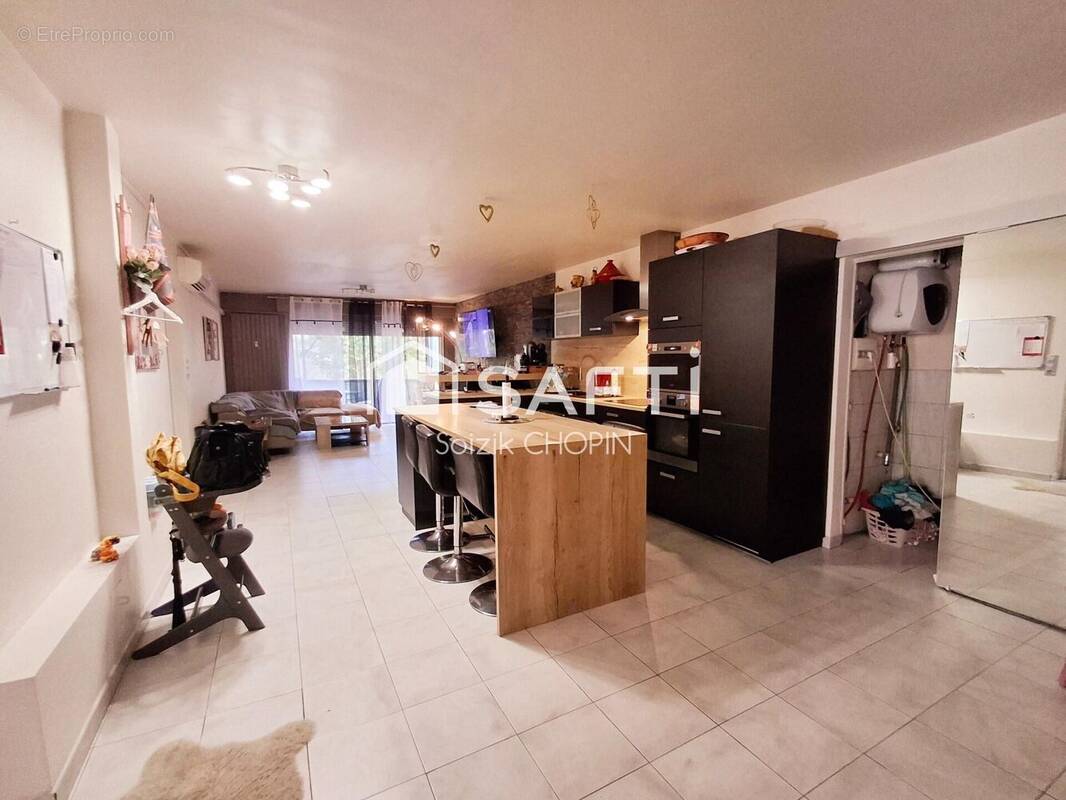 Photo 1 - Appartement à LA SEYNE-SUR-MER