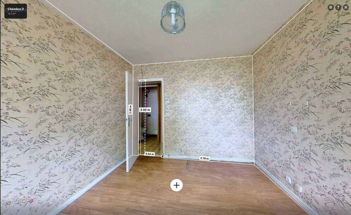 Maison à CARCASSONNE