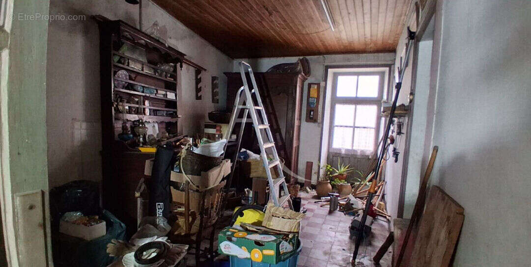 Maison à LE PELLERIN