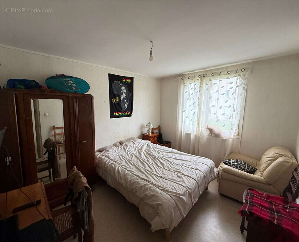 Appartement à VIVIER-AU-COURT