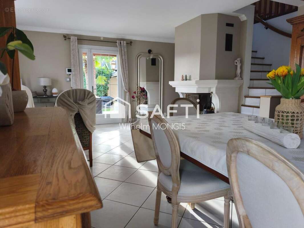 Photo 2 - Maison à FOSSES