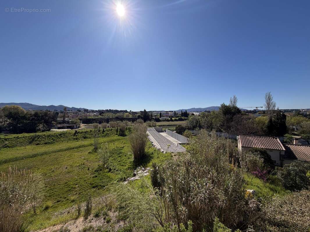 n°3 - Appartement à MARSEILLE-13E