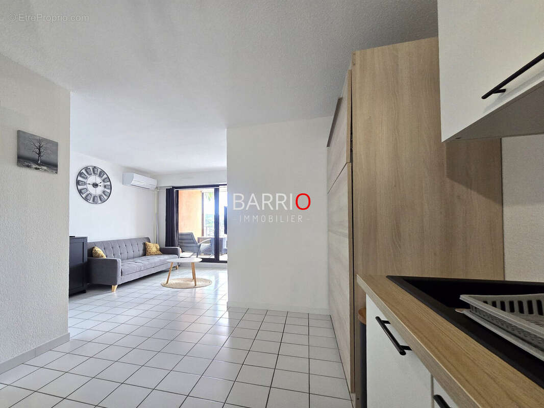 Appartement à ARGELES-SUR-MER