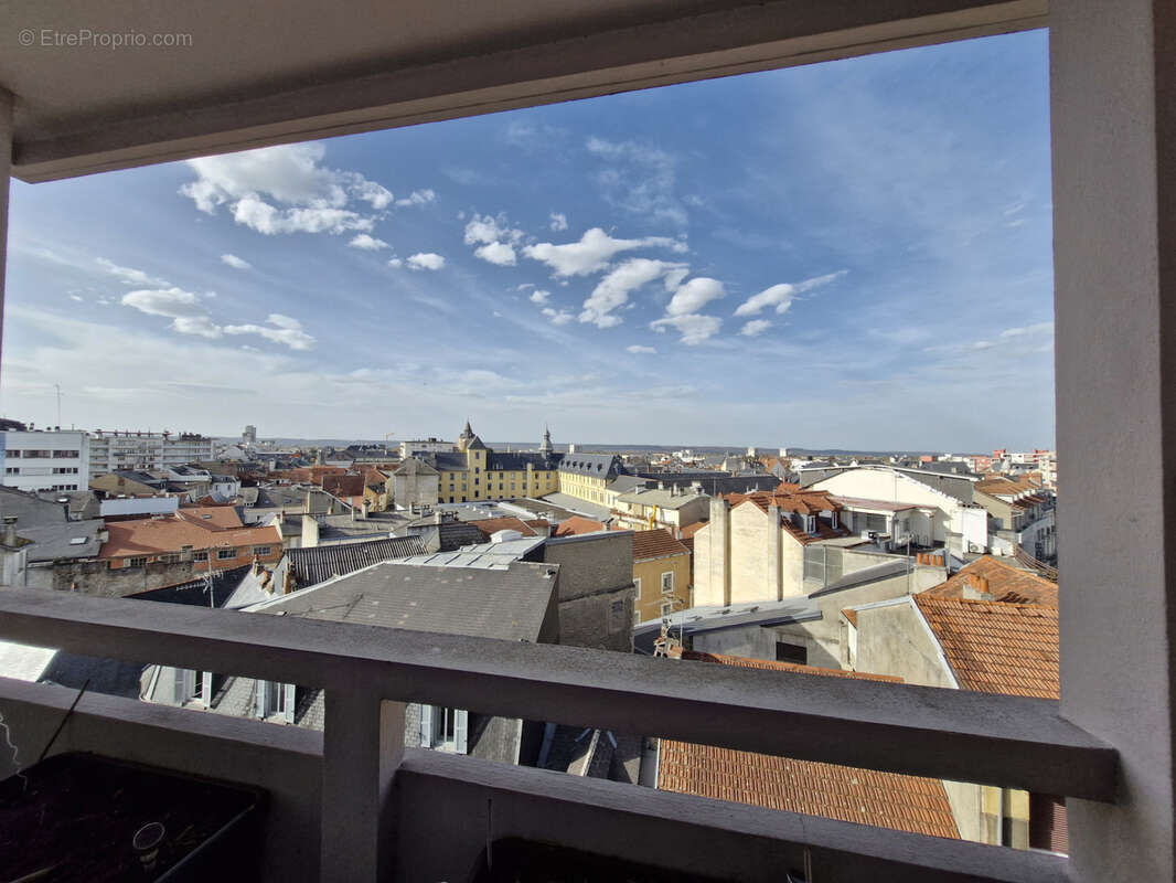 Appartement à TARBES