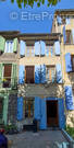 Facade - Maison à CHALABRE