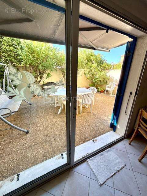 Maison à LE BARCARES