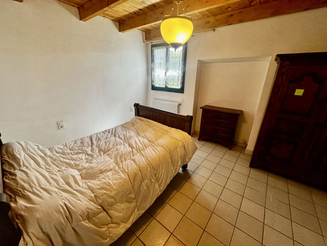 Mas provençal 356 m2 - photo 19