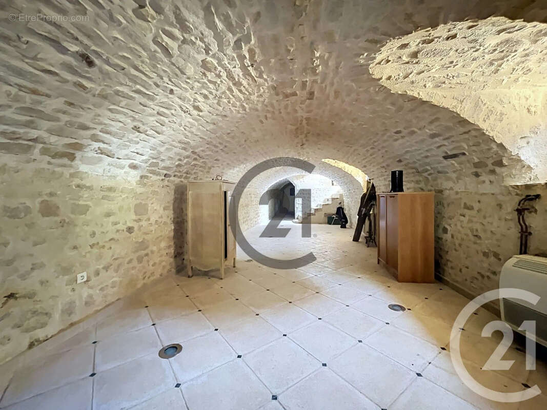 Maison 445 m² à Ury  - photo 44