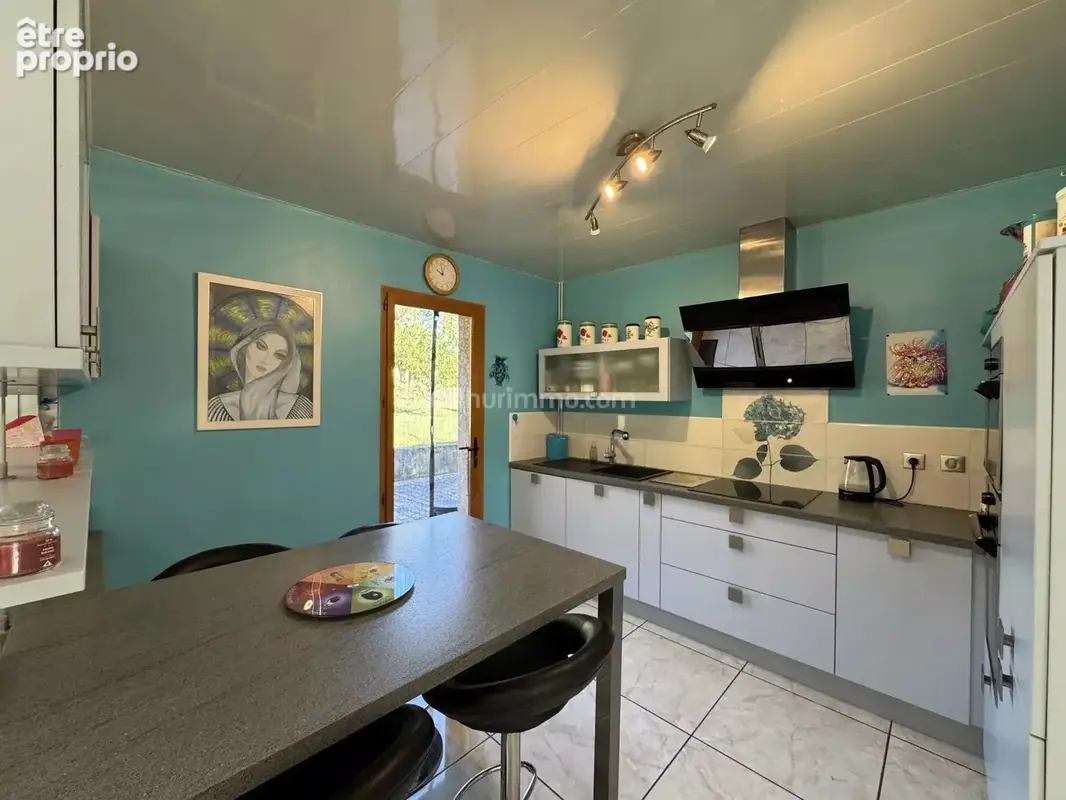 Vente Maison Sermerieu(38510) 349 000ï¿œ - photo 7