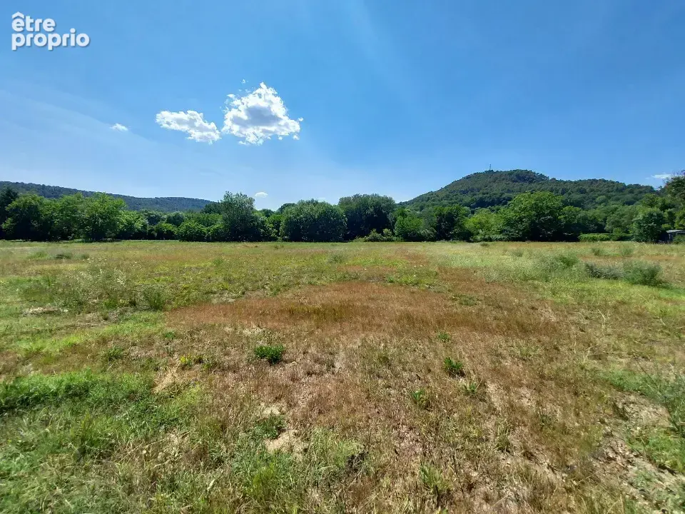Terrain 1 020 m² à vendre à Salernes (83690) - photo 3