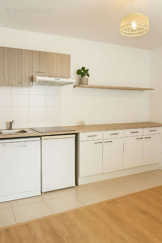 Appartement à MARQUETTE-LEZ-LILLE