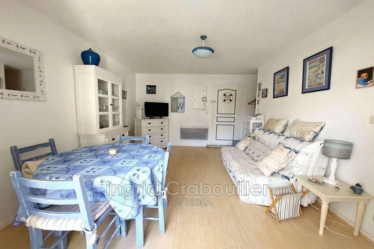 Appartement à ROYAN