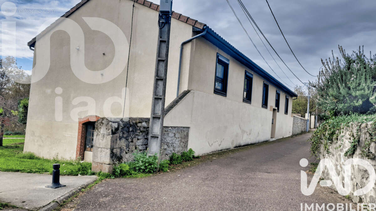 Photo 7 - Appartement à LIMOGES