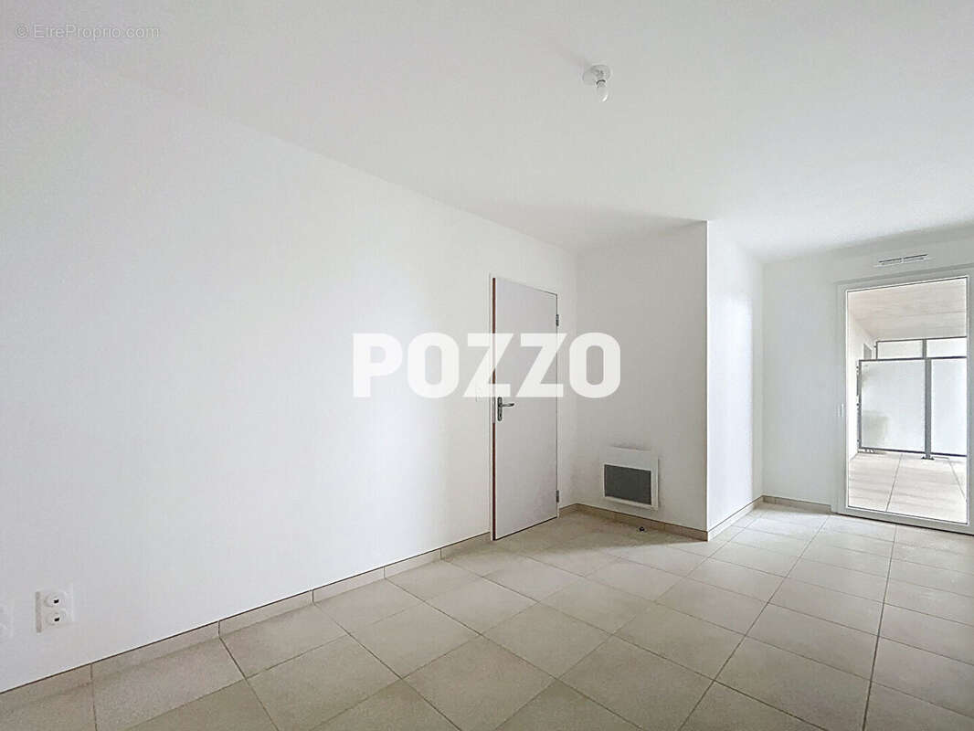 Appartement à BARNEVILLE-CARTERET