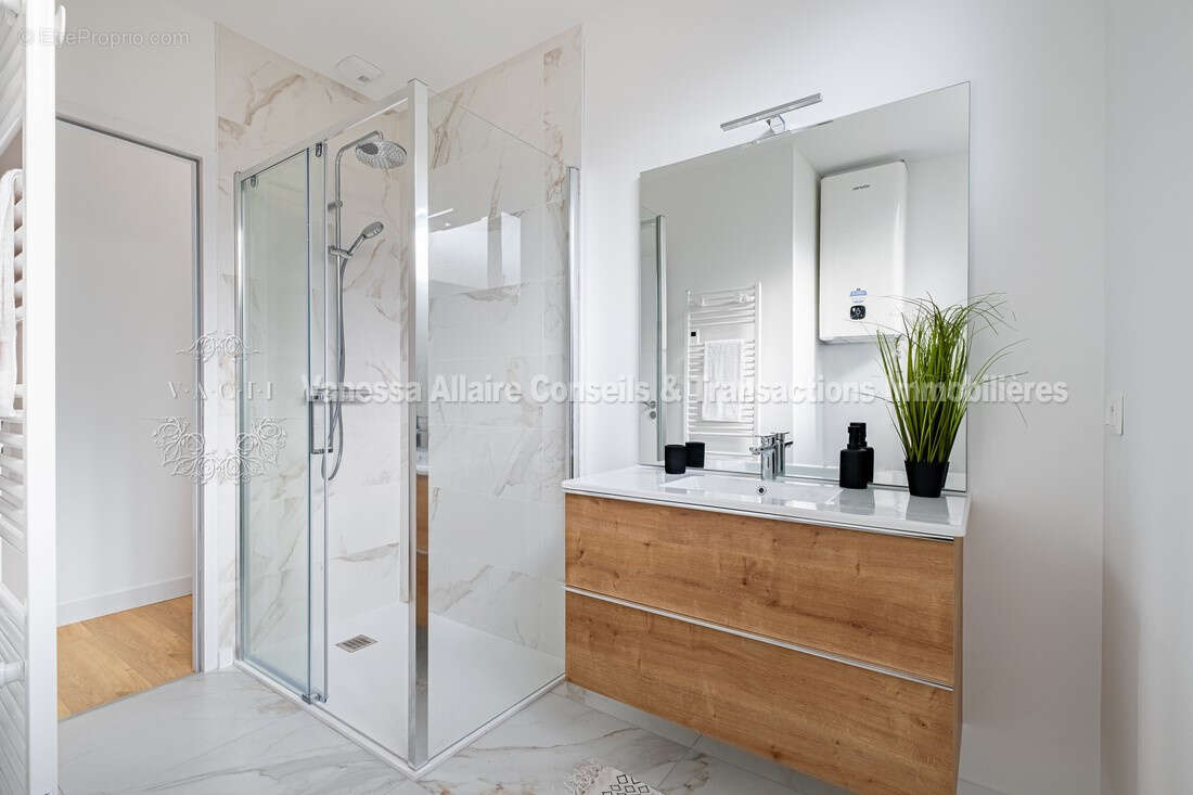 Appartement à LA BAULE-ESCOUBLAC