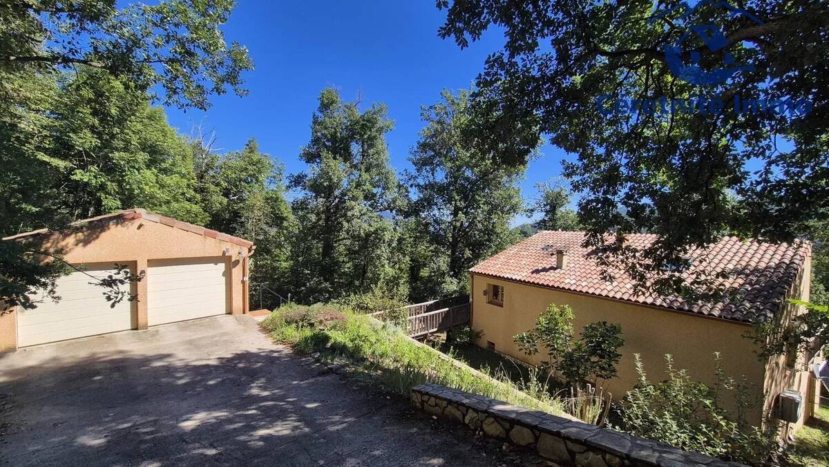 Maison à SERRALONGUE