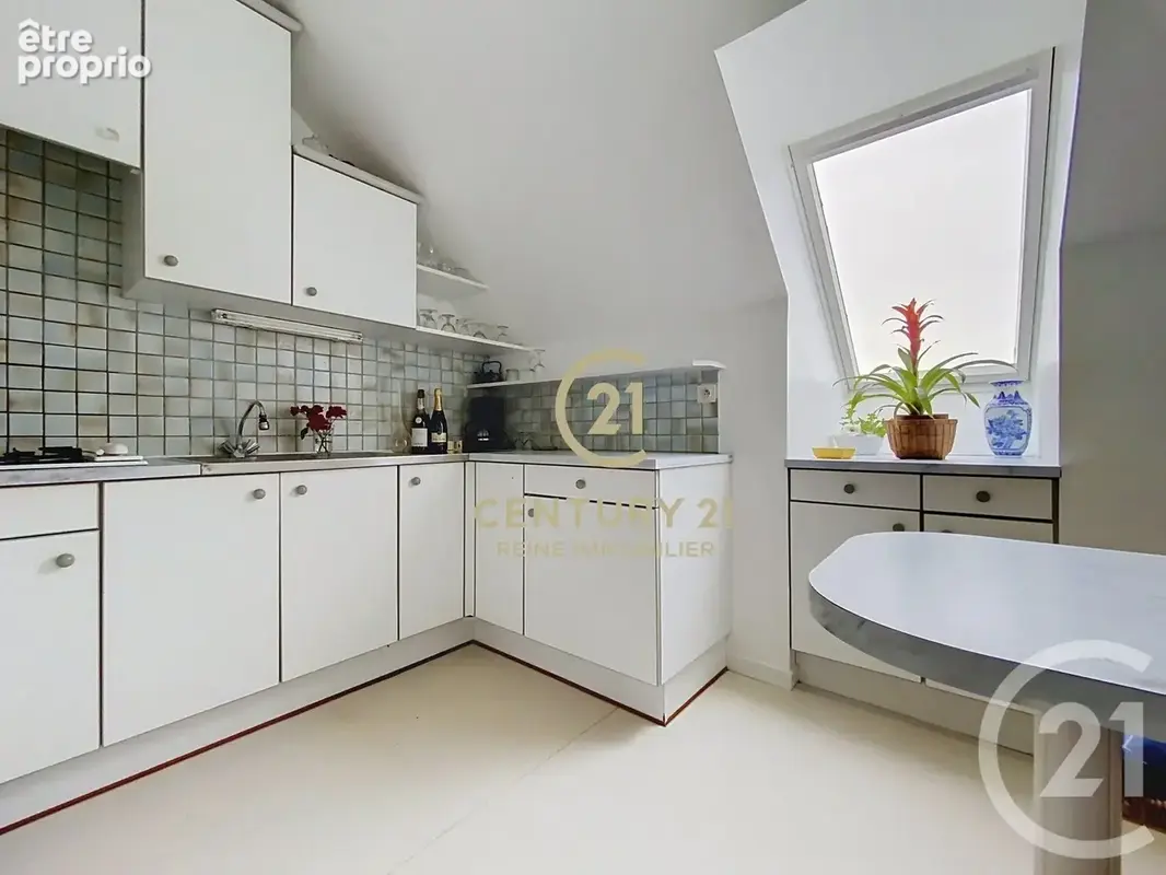 Appartement 3 pièces 62 m² à vendre à Rennes (35700) - photo 4