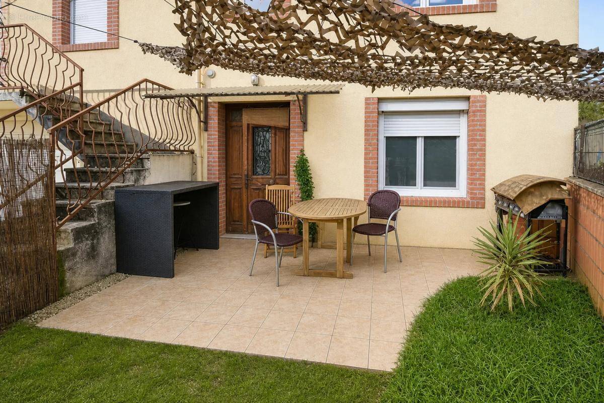 Maison à ALBI