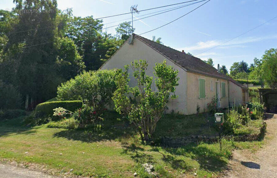 Photo 1 - Maison à CHEILLY-LES-MARANGES