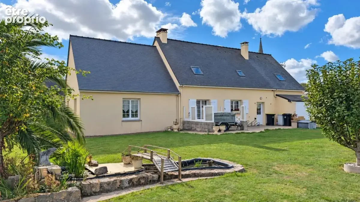 Maison à REVILLE