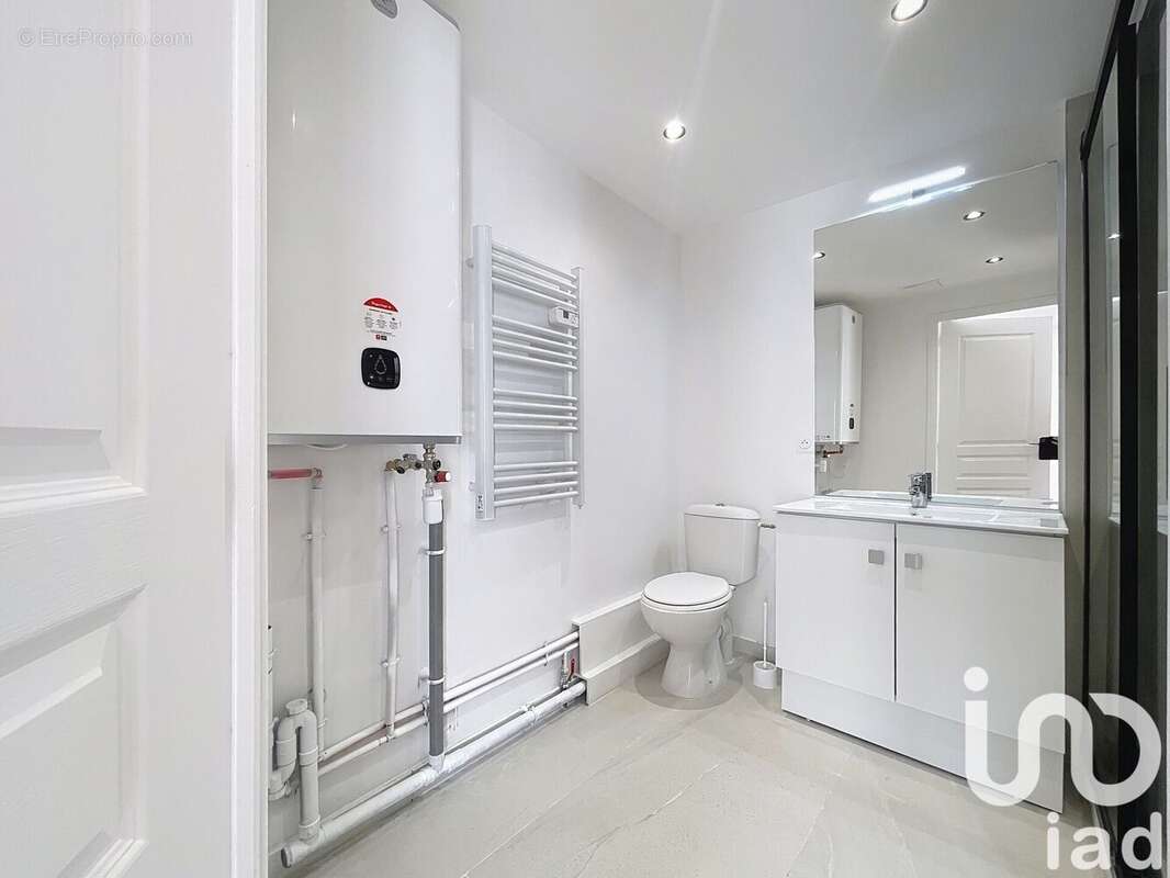 Photo 5 - Appartement à LINAS