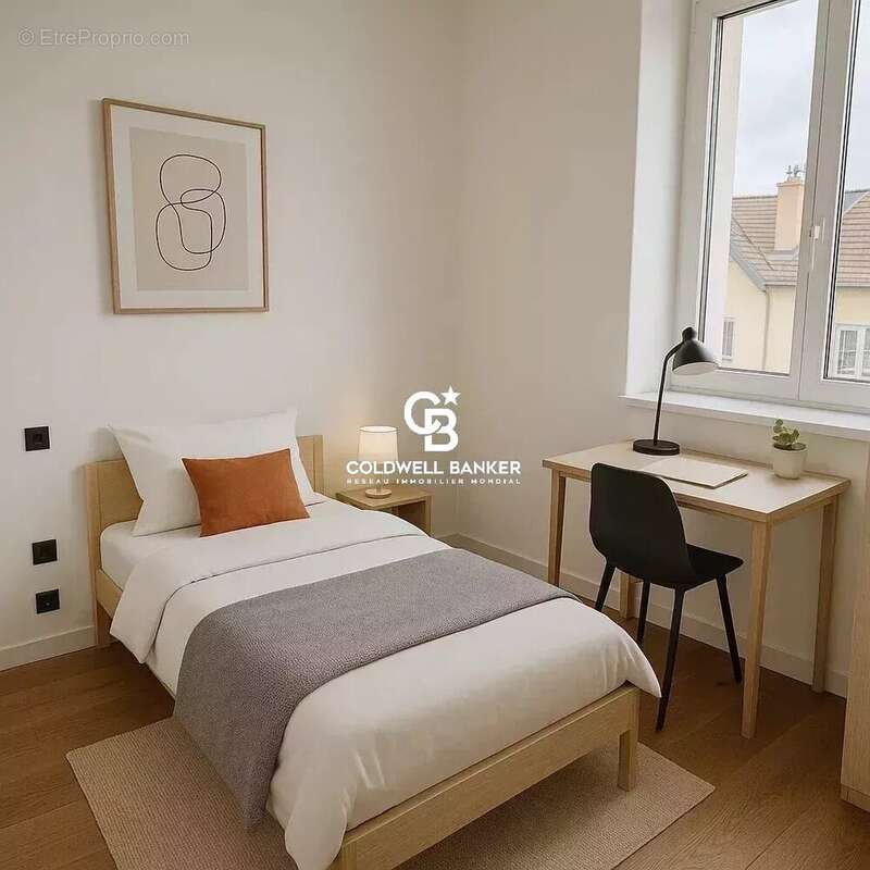 Appartement à ANNEMASSE