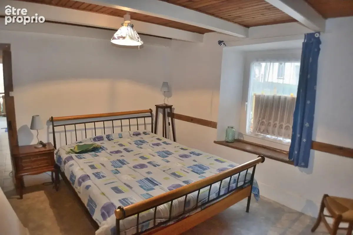 Maison composée de 2 appartements - GLERE - photo 5