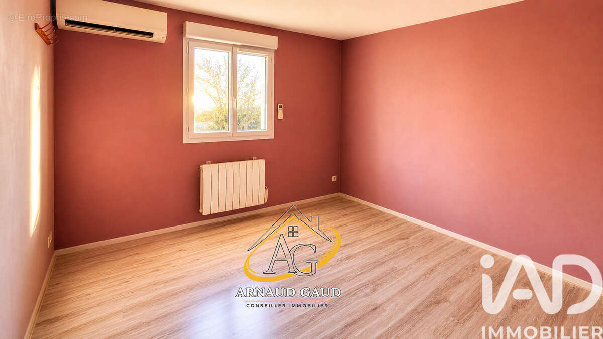 Photo 5 - Maison à BRESSOLS