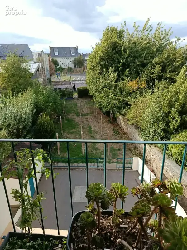 EXCUSIVITE. Appartement 2 chambres lumineux avec balcon, terrasse et jardin - photo 7