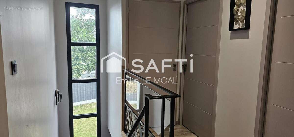 Maison 140 m² à Bain-De-Bretagne  - photo 6
