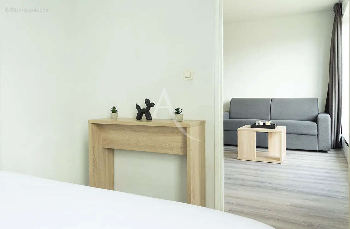 Appartement à IVRY-SUR-SEINE